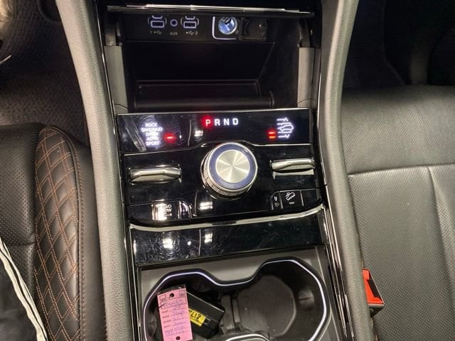 2023 Jeep Grand Cherokee L Summit - Photo 24