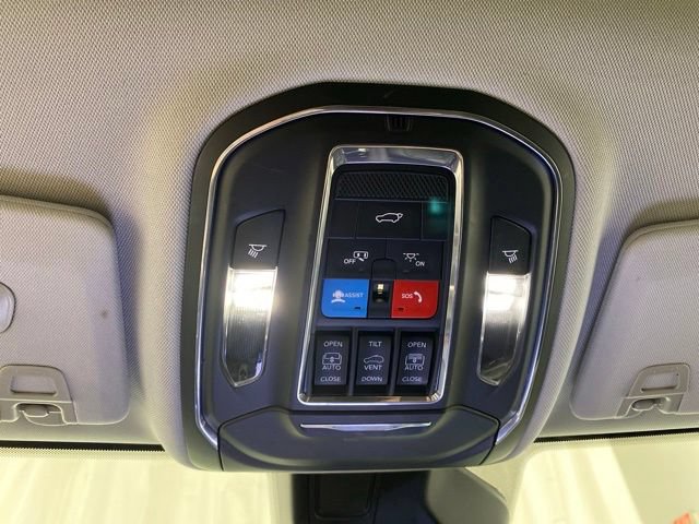2023 Jeep Grand Cherokee L Limited - Photo 26