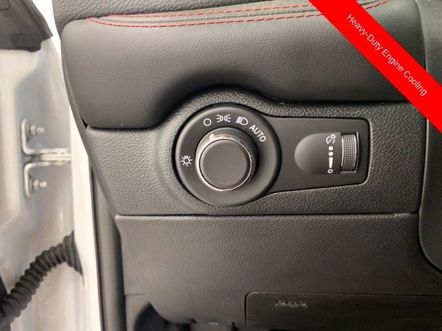 2025 Dodge Durango GT - Photo 19