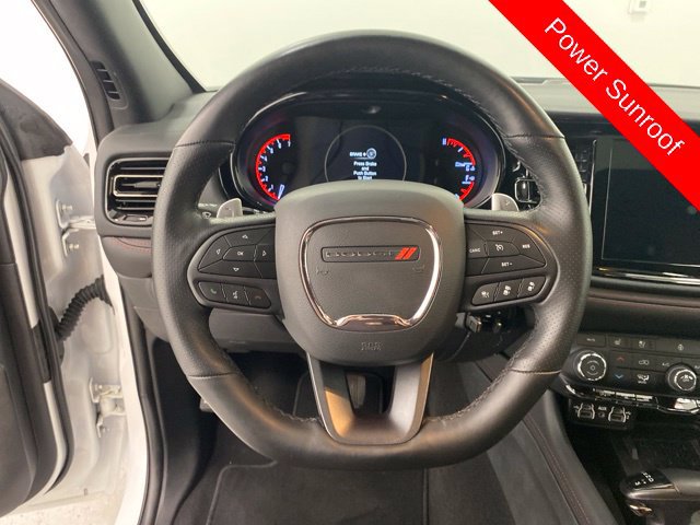 2025 Dodge Durango GT - Photo 16