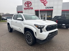 2025 Toyota Tacoma TRD Sport 4X4 DOUBLE CAB