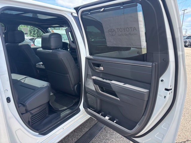 2026 Toyota Tundra Platinum - Photo 18