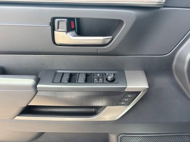 2026 Toyota Tundra Platinum - Photo 13