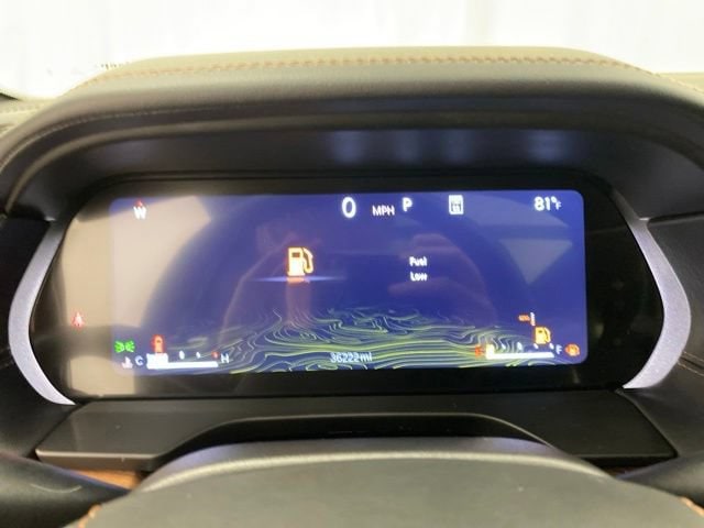 2023 Jeep Grand Cherokee L Summit - Photo 18