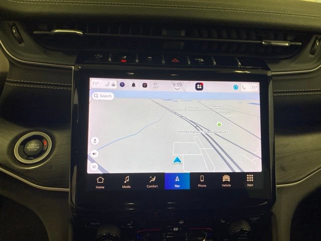 2023 Jeep Grand Cherokee L Limited - Photo 20