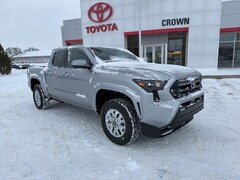 2026 Toyota Tacoma SR5 4X4 DOUBLE CAB
