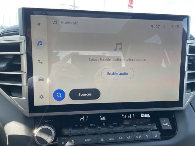 2026 Toyota Tundra Platinum - Photo 15