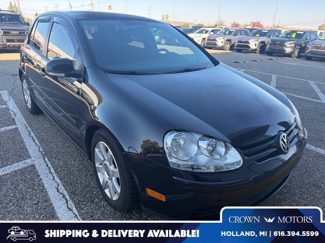  Volkswagen Rabbit