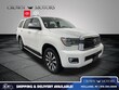 Toyota Sequoia
