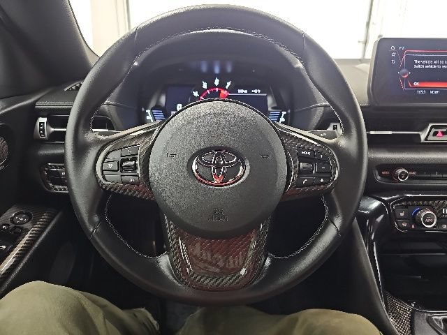 2024 Toyota Supra 45th Anniversary Edition - Photo 19