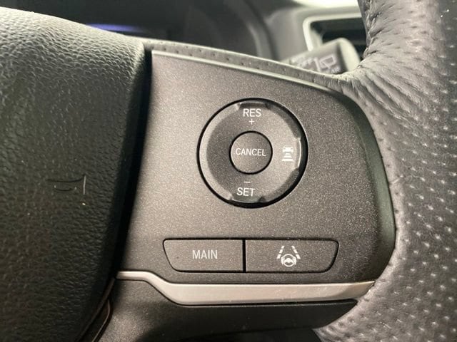 2023 Honda Passport EX-L - Photo 17