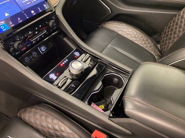 2023 Jeep Grand Cherokee L Summit - Photo 23