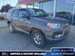 Toyota 4Runner