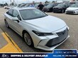  Toyota Avalon Hybrid