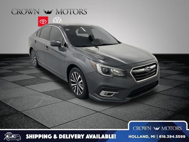 2018 Subaru Legacy