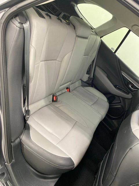 2025 Subaru Outback Limited - Photo 35