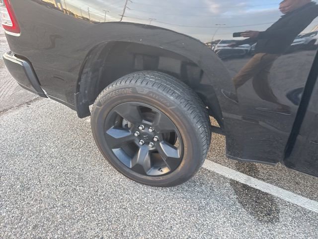 2019 Ram 1500 Big Horn Lone Star photo 2