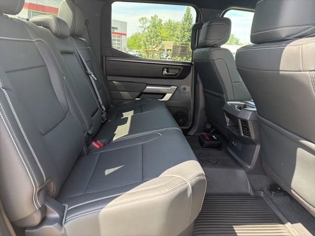 2026 Toyota Tundra SR5 - Photo 22