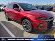 Chevrolet Blazer