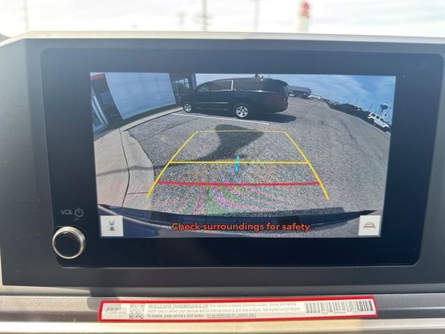 2026 Toyota Tacoma TRD Off Road - Photo 16