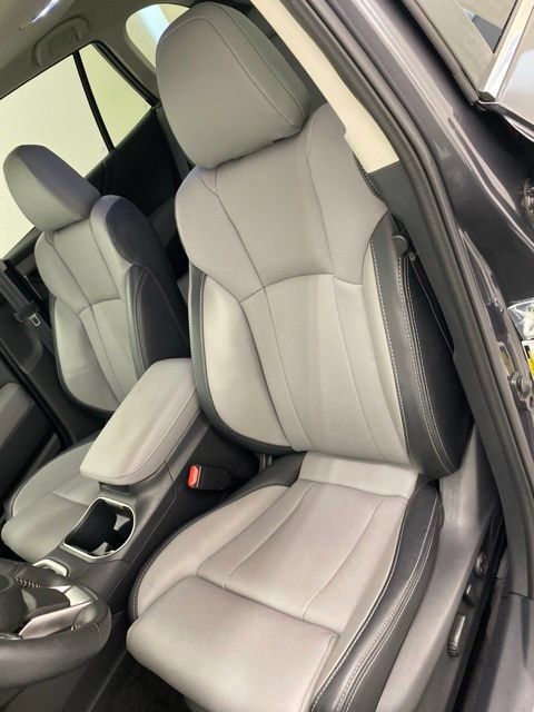 2025 Subaru Outback Limited - Photo 12