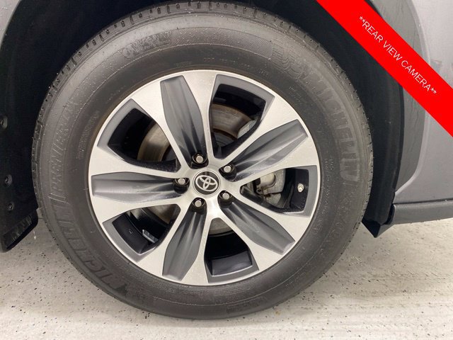 2024 Toyota Highlander XLE - Photo 9