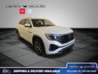  Volkswagen Atlas Cross Sport