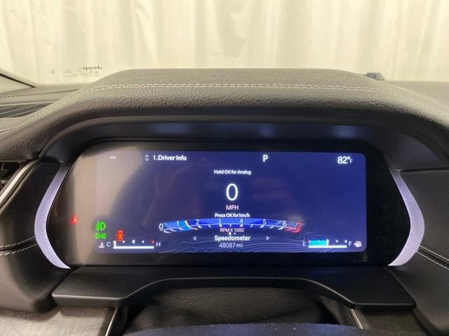 2023 Jeep Grand Cherokee L Limited - Photo 19