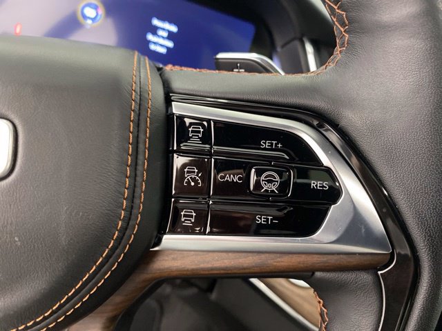 2023 Jeep Grand Cherokee L Summit - Photo 17