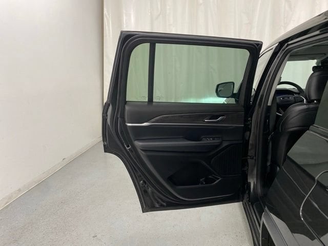 2023 Jeep Grand Cherokee L Limited - Photo 32