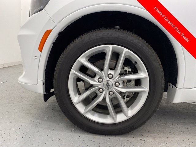 2025 Dodge Durango GT - Photo 9