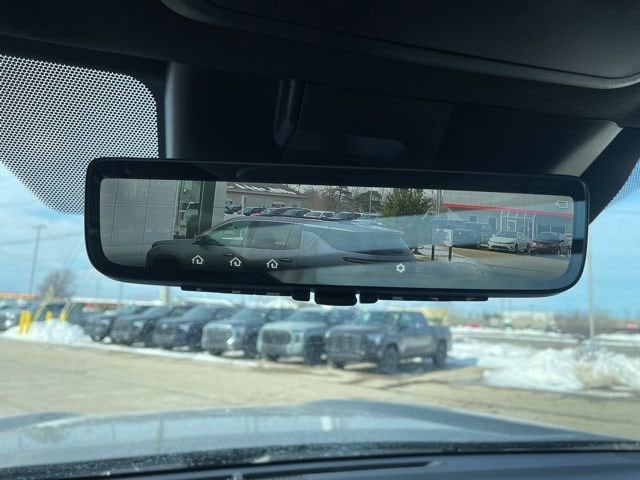 2026 Toyota Tundra Platinum - Photo 17