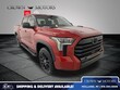 Toyota Tundra i-FORCE MAX