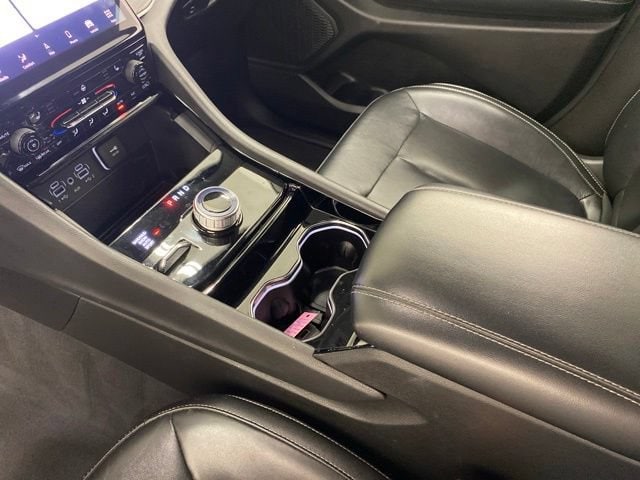 2023 Jeep Grand Cherokee L Limited - Photo 24