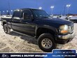  GMC Sierra 2500HD