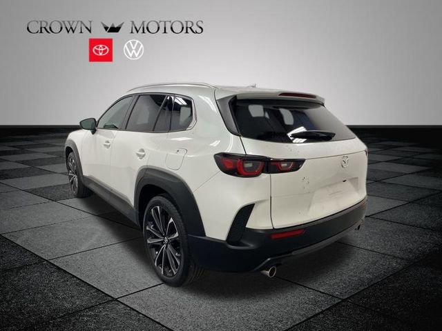 2024 Mazda CX-50 2.5 Premium Plus photo 3
