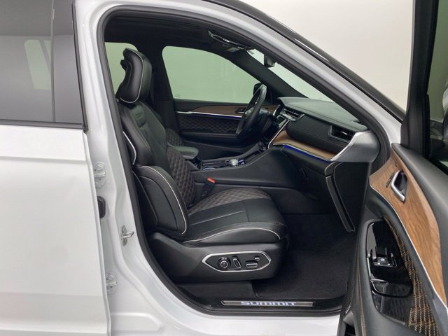 2023 Jeep Grand Cherokee L Summit - Photo 32