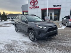 2025 Toyota RAV4 XLE XLE AWD SUV