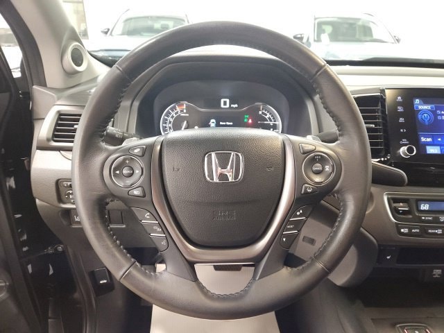 2023 Honda Ridgeline RTL - Photo 18