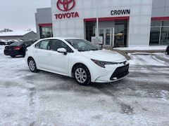 2026 Toyota Corolla LE LE