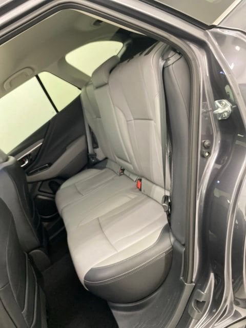 2025 Subaru Outback Limited - Photo 29