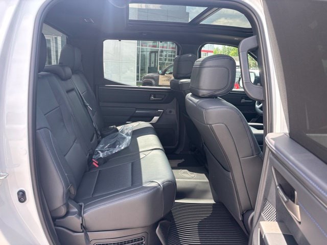 2026 Toyota Tundra Platinum - Photo 19