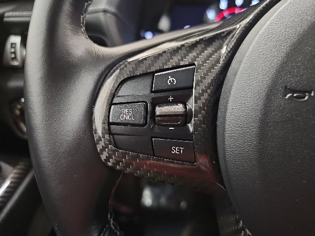 2024 Toyota Supra 45th Anniversary Edition - Photo 20