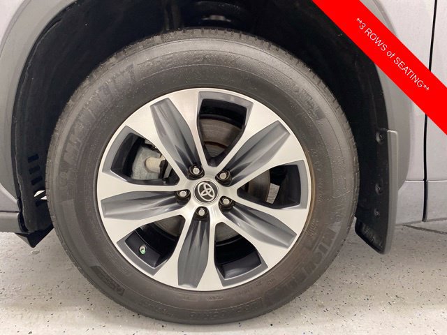2024 Toyota Highlander XLE - Photo 10