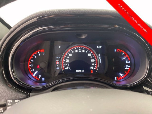 2025 Dodge Durango GT - Photo 20