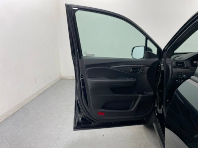2023 Honda Passport EX-L - Photo 27