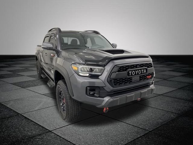 2023 Toyota Tacoma TRD Pro photo 2