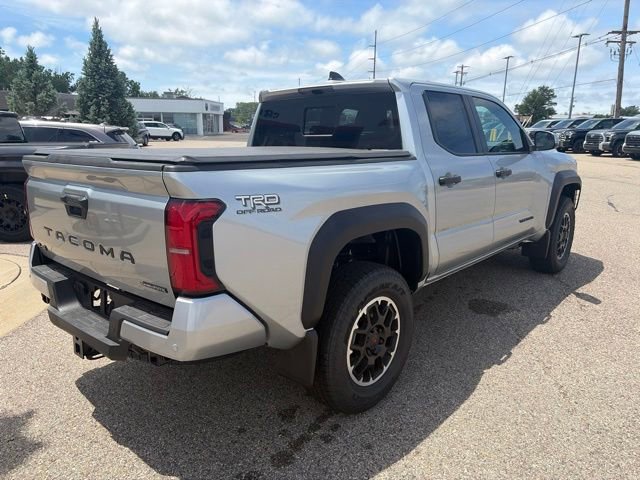 2026 Toyota Tacoma TRD Off Road - Photo 7