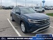  Volkswagen Atlas Cross Sport