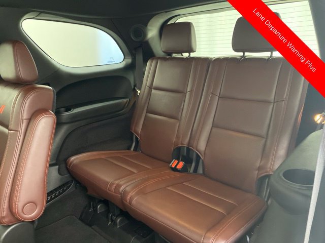 2025 Dodge Durango GT - Photo 31